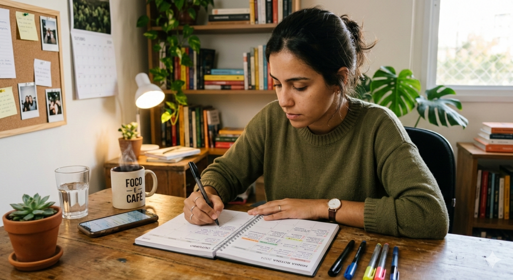 Boletim mensal do Mês de Março de 2026