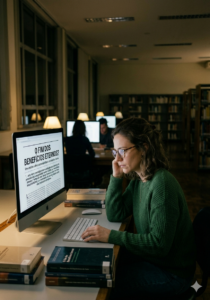 O Fim dos Benefícios?